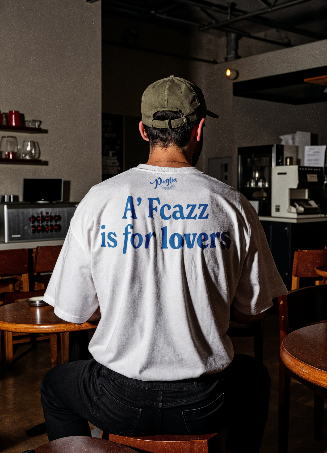 A fcazz is for lover