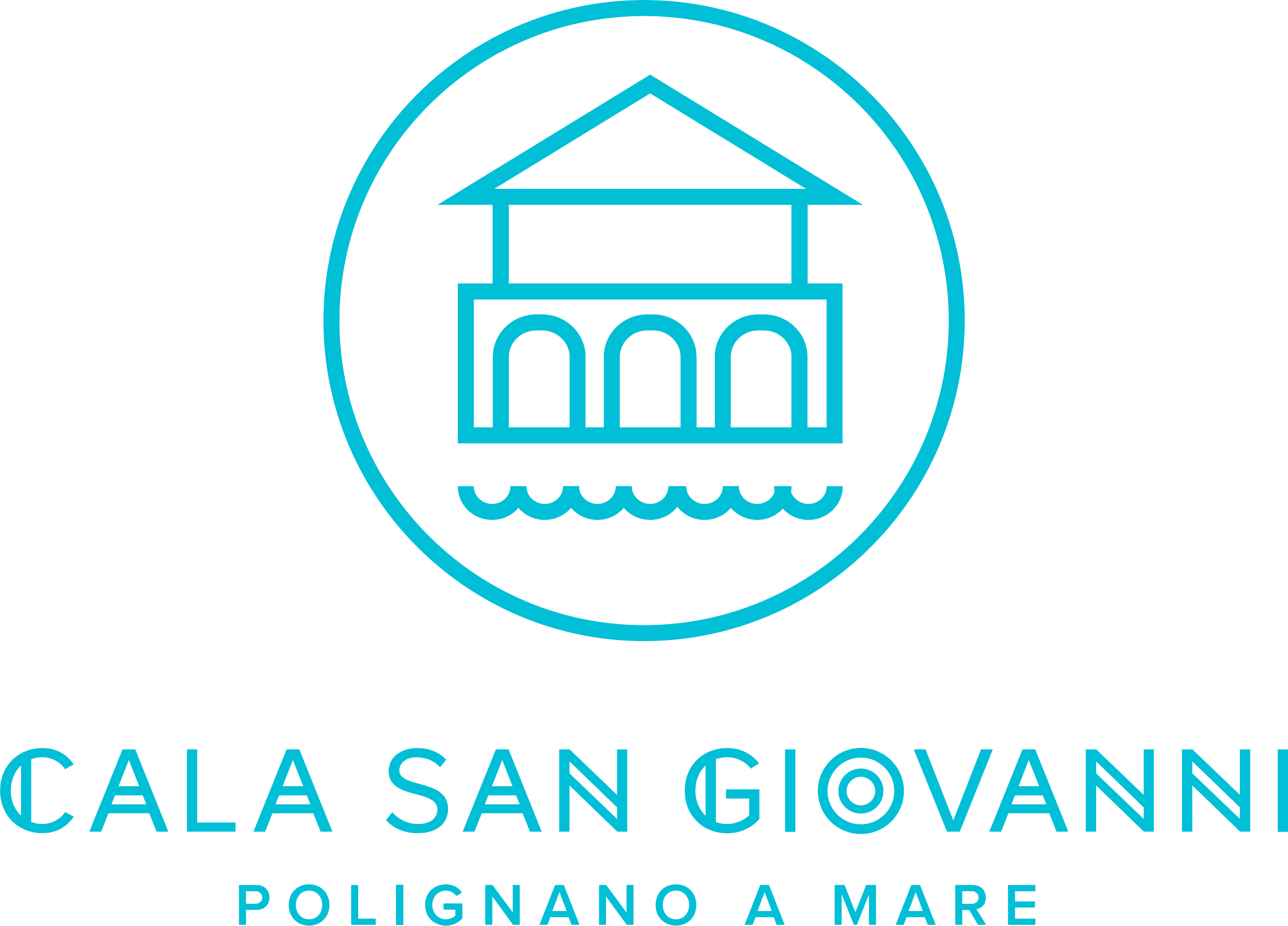 Cala San Giovanni