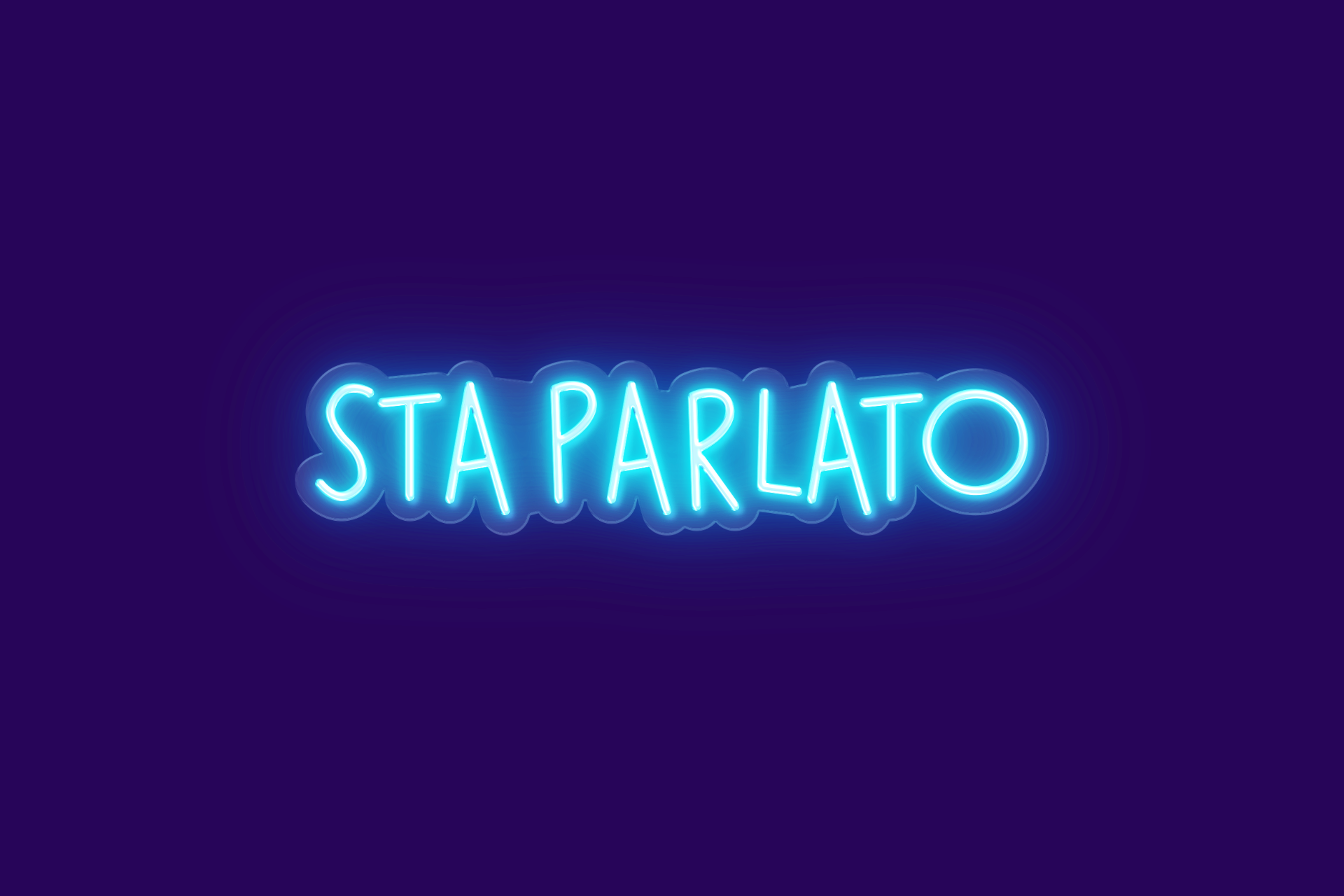 Sta parlato
